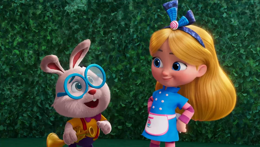 Lipiec na kanałach DISNEY & FOX & NATIONAL GEOGRAPHIC