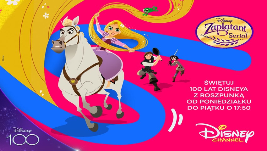 Sierpień na kanałach Disney & Fox & National Geographic