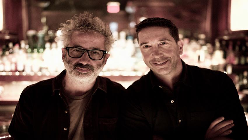 Współczesny antysemityzm – dokument „David Baddiel: Żydzi się nie liczą” od 6 września w BBC Brit