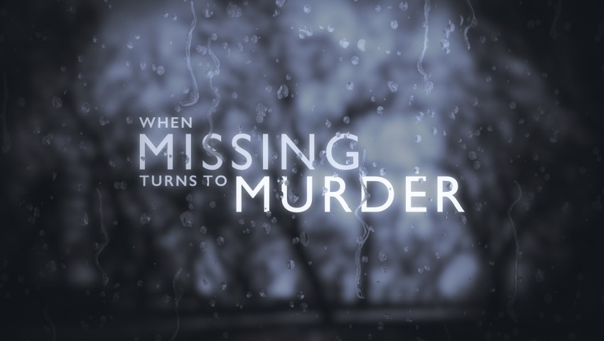 Premiera serialu „Mroczna strona zaginięć” w piątek 11 kwietnia w AXN Spin