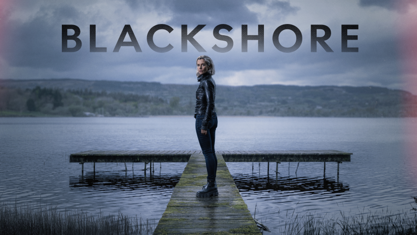 Blackshore – mroczny irlandzki thriller już jutro w BBC First