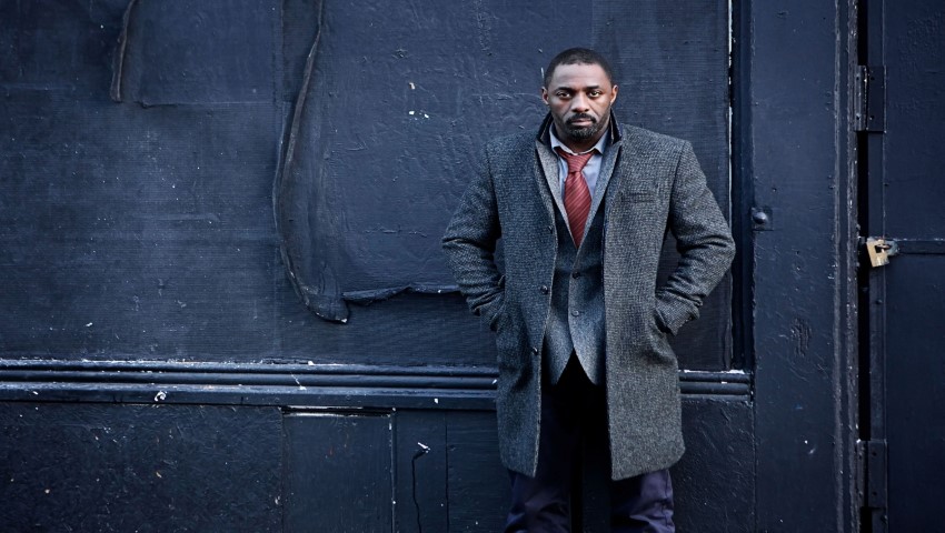 „Luther” od 20 lipca na kanale BBC Brit